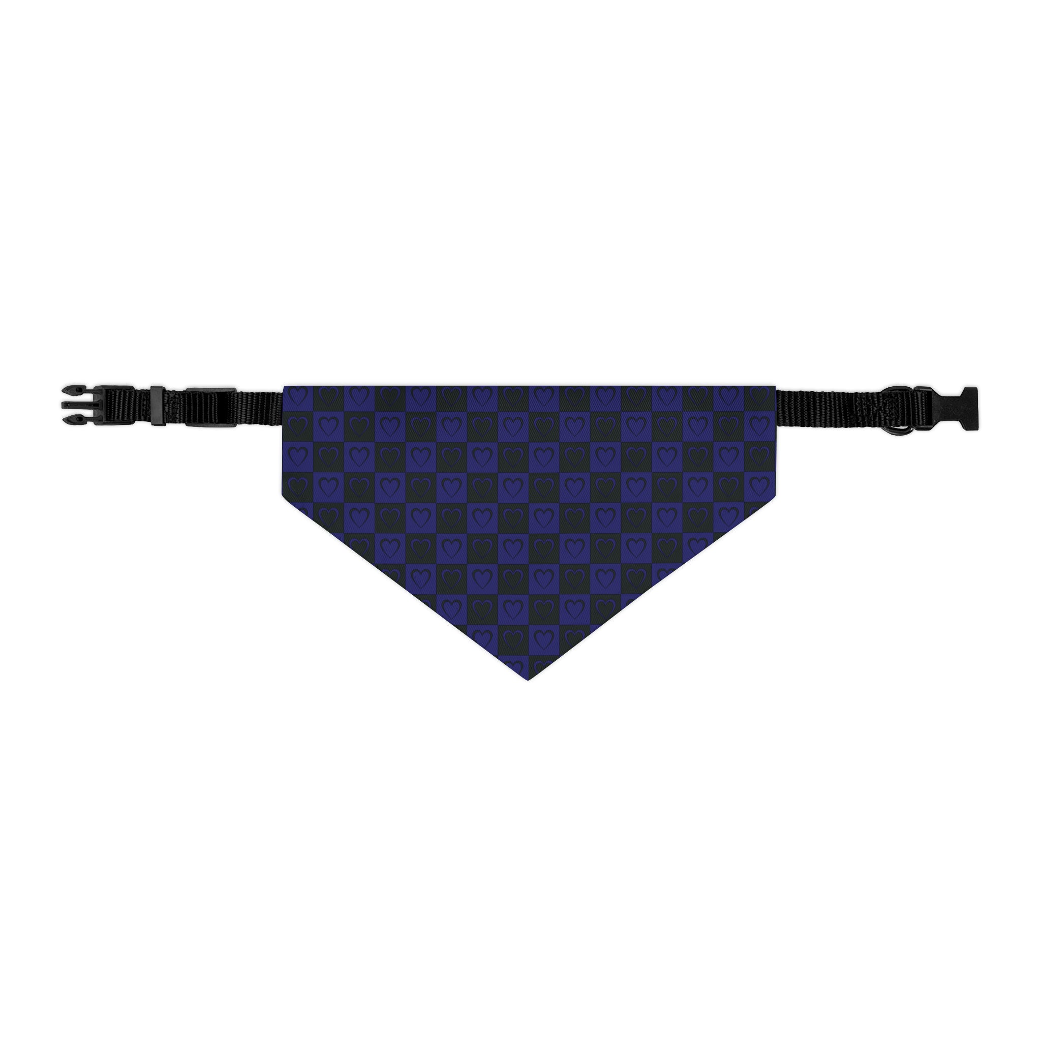 Baltimore Football Pet Bandana | Comes in Different Sizes for Different Breeds | Free Shipping