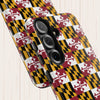Maryland Flag Tough Phone Case | IPhone and Samsung
