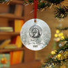 Thank you Ornament for Coworker, Tech Support, Team, Assistant, Boss, Friend 3