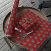 Combine Farming Christmas Wrapping Paper Roll of 6 or 12 Feet | Choice of Matte or Satin Finish | Buy 2 or more and SAVE 10%