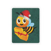 Christmas Bee Puzzle for Children 30-Piece Puzzle