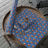 Maryland Christmas Wrapping Paper Roll of 6 or 12 Feet | Choice of Matte or Satin Finish | Buy 2 or more and SAVE 10%
