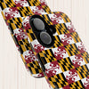 Maryland Flag Tough Phone Case | IPhone and Samsung