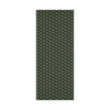 Lacrosse Santa Christmas Wrapping Paper Roll of 6 or 12 Feet | Choice of Matte or Satin Finish | Buy 2 or more and SAVE 10%