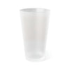 Baltimore Baseball Frosted Pint Glass | Tastes Like a Win 16 ounce Glass | Buy Two or More and Save $3.00 off each Additional Pint Glass