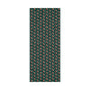 Maryland Crab Christmas Wrapping Paper Roll of 6 or 12 Feet | Choice of Matte or Satin Finish | Buy 2 or more and SAVE 10%