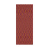 House Divided Baltimore Maryland Christmas Wrapping Paper Roll of 6 or 12 Feet | Choice of Matte or Satin Finish | Buy 2 or more and SAVE 10%