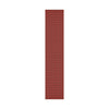 House Divided Baltimore Maryland Christmas Wrapping Paper Roll of 6 or 12 Feet | Choice of Matte or Satin Finish | Buy 2 or more and SAVE 10%
