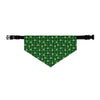 Load image into Gallery viewer, Pet Bandana for St. Patrick&#39;s Day | Comes in Different Sizes for Different Breeds | Free Shipping