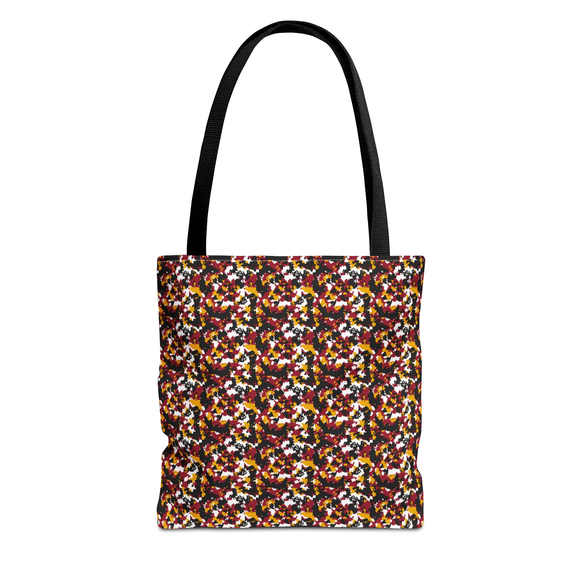 Maryland Colors Tote Bag | Free Shipping