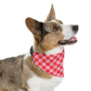 Load image into Gallery viewer, Valentine&#39;s Day Pet Bandana Collar | Comes in Different Sizes for Different Breeds | Free Ship