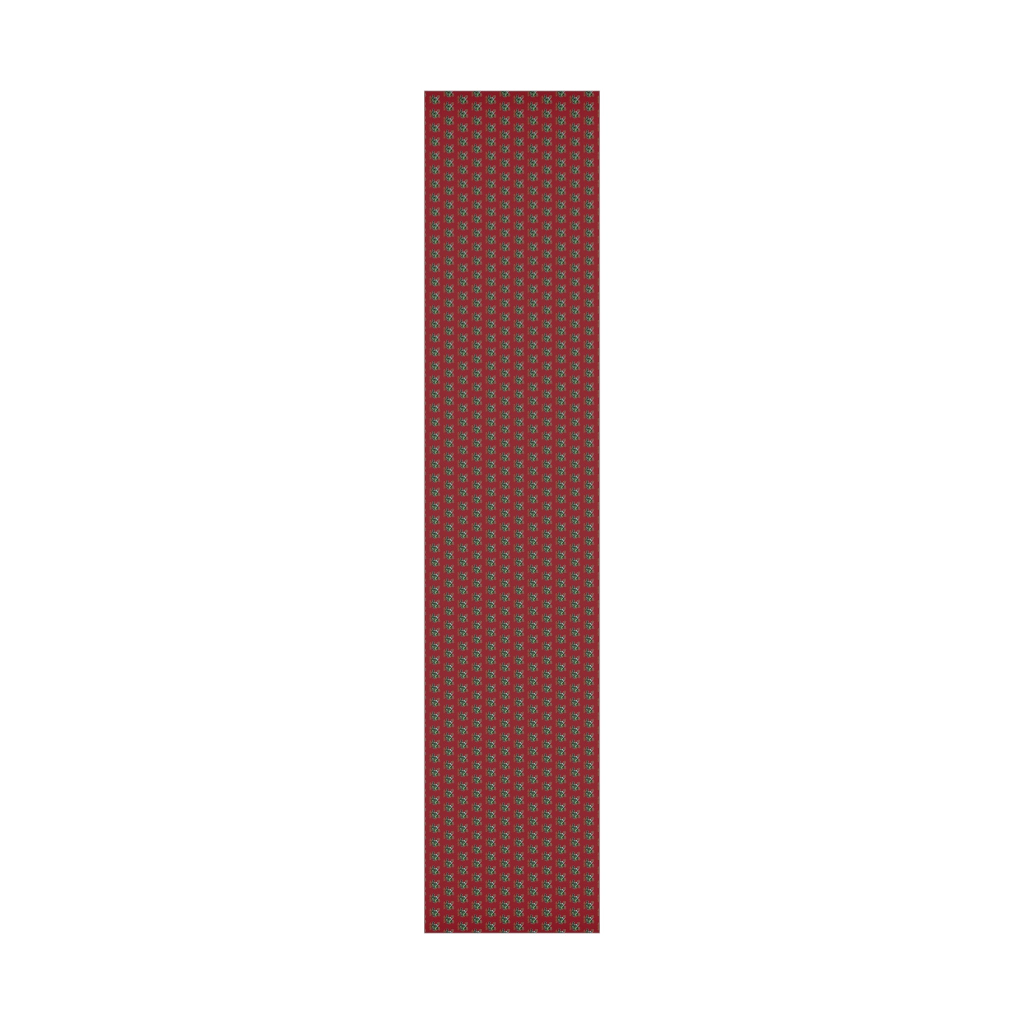 Combine Farming Christmas Wrapping Paper Roll of 6 or 12 Feet | Choice of Matte or Satin Finish | Buy 2 or more and SAVE 10%