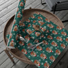 Horse Lover Christmas Wrapping Paper Roll of 6 or 12 Feet | Choice of Matte or Satin Finish | Buy 2 or more and SAVE 10%