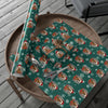 Horse Lover Christmas Wrapping Paper Roll of 6 or 12 Feet | Choice of Matte or Satin Finish | Buy 2 or more and SAVE 10%