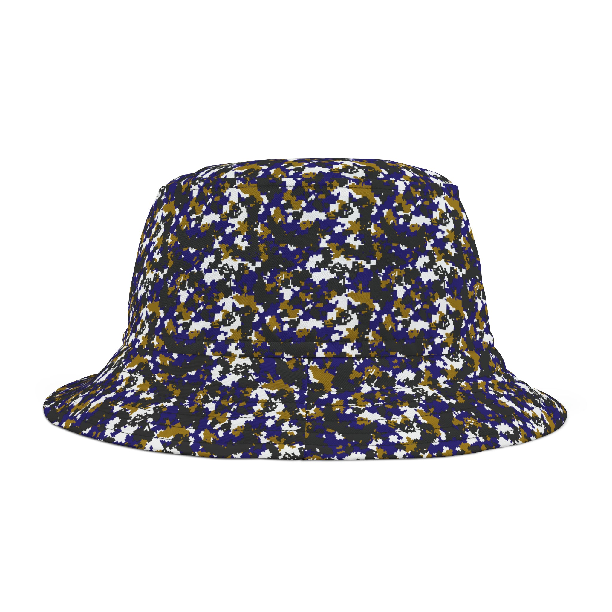 Baltimore Football Bucket Hat | Free Shipping