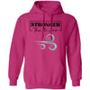 Stronger Than the Storm Gildan Pullover Hoodie | FREE SHIPPING