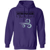 Stronger Than the Storm Gildan Pullover Hoodie | FREE SHIPPING