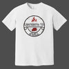 Licensed to Grill Premium Cotton T-Shirt