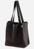 Organic Canvas Flock Tote Shopping Bag | It's a Flock Baltimore Football Fan Bag