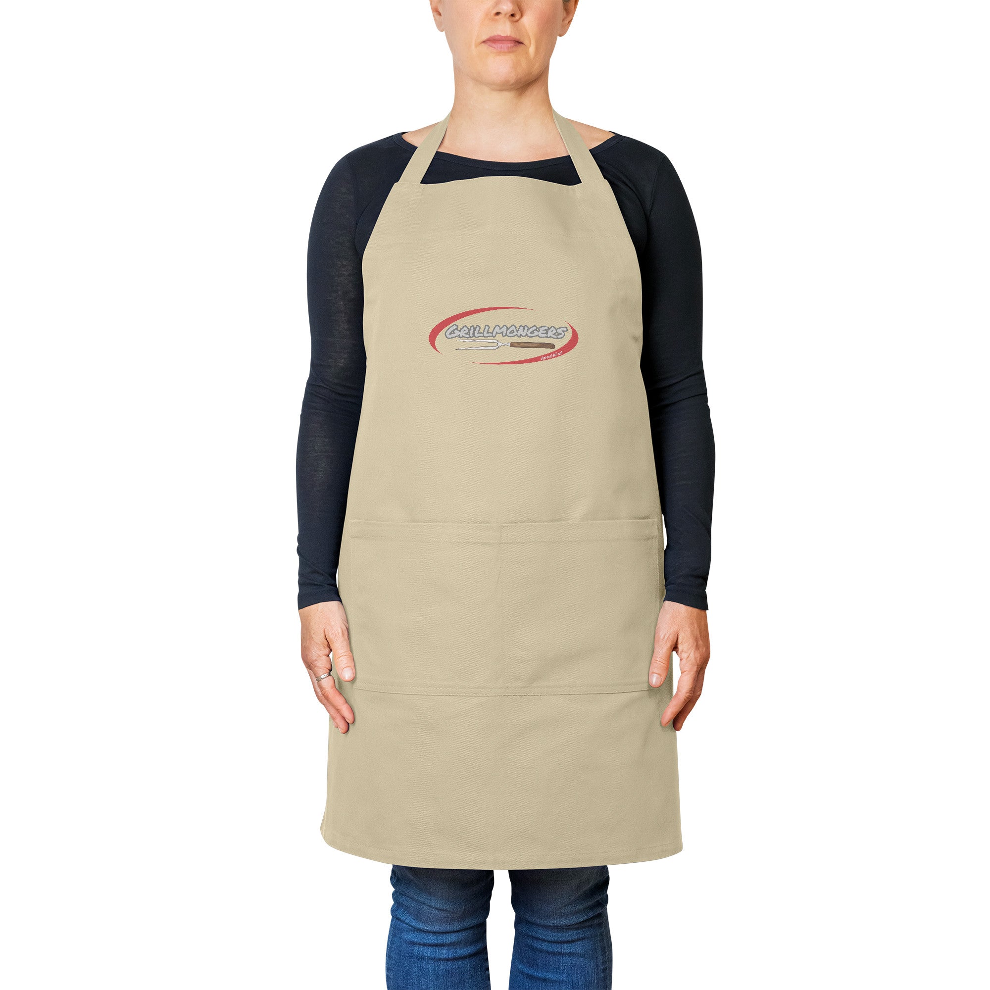 Grillmongers Apron