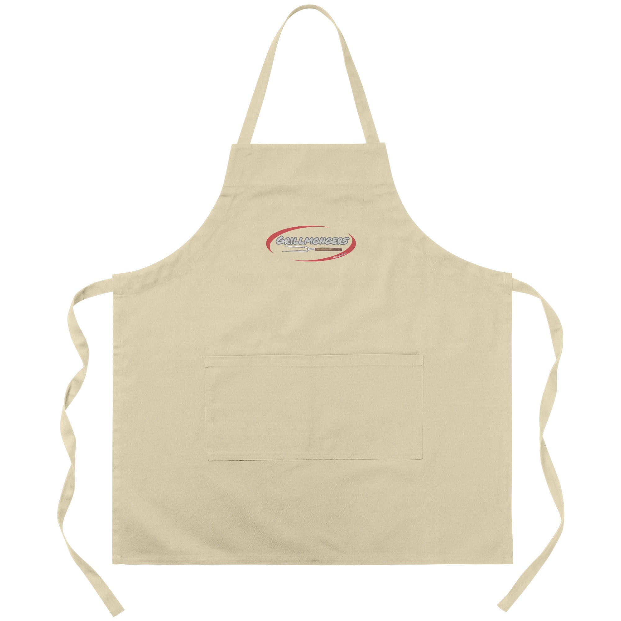 Grillmongers Apron