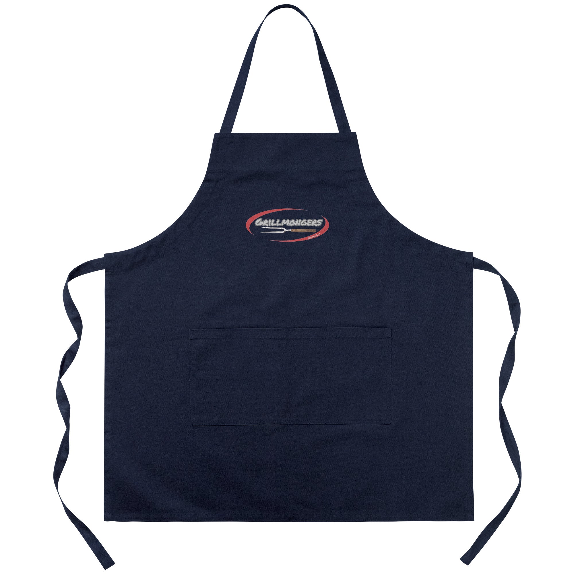 Grillmongers Apron