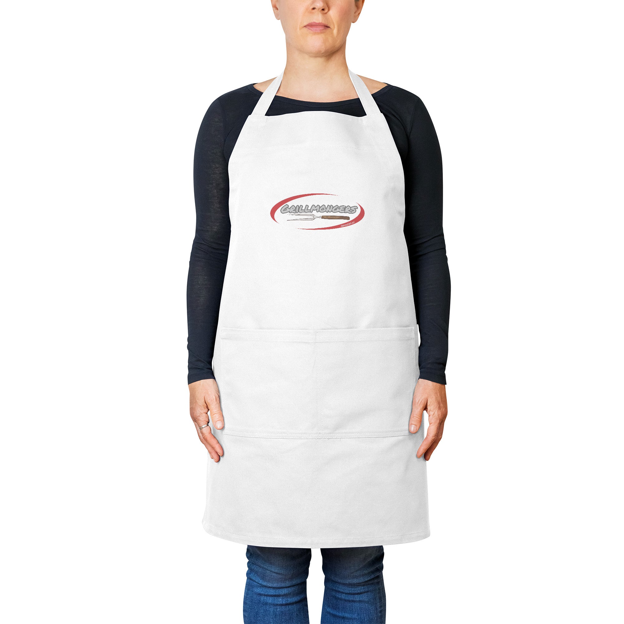 Grillmongers Apron