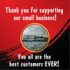 Charcoal Deli Fan Acrylic Cup Chicken Wing Lover BBQ Lover