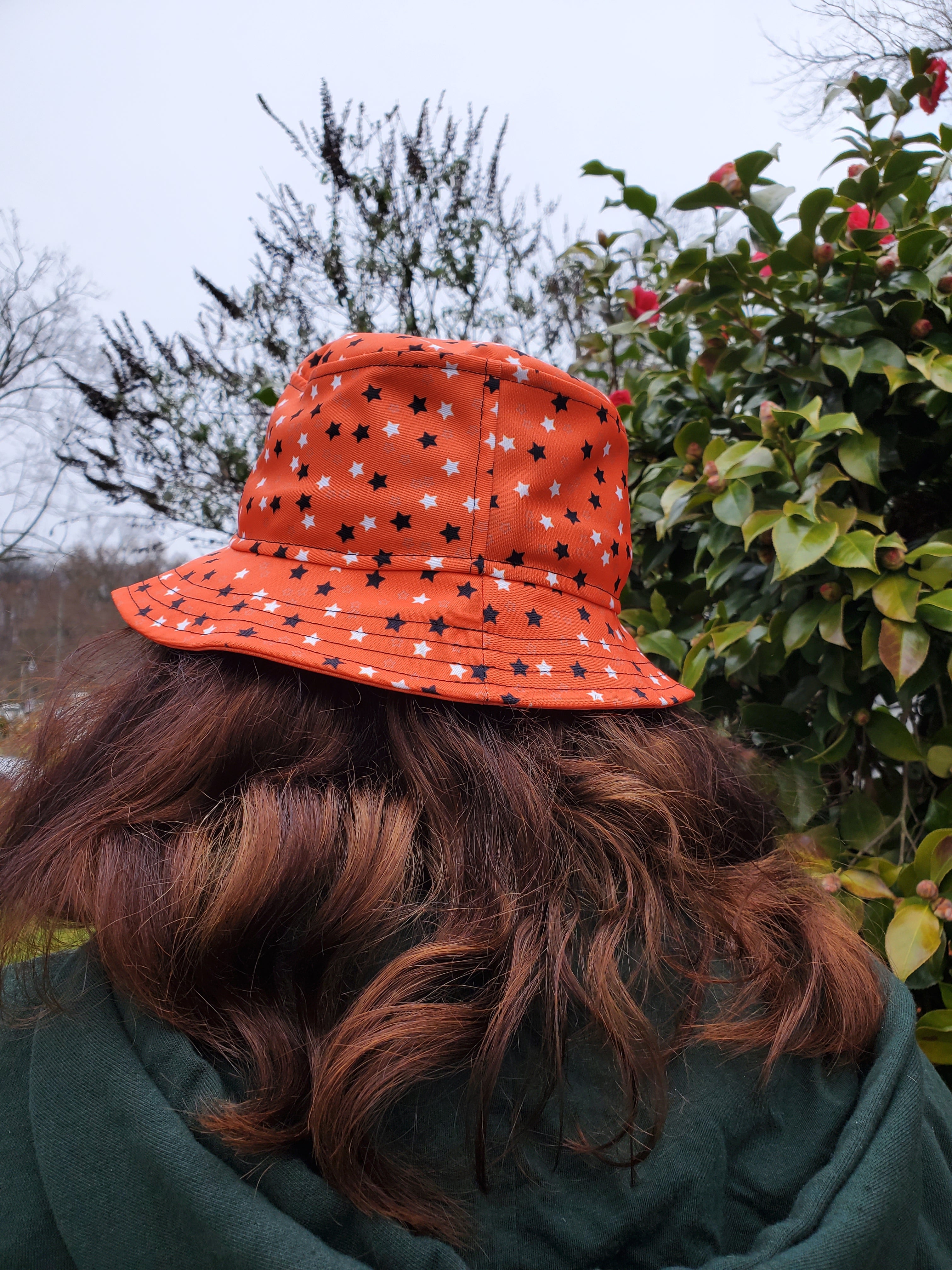 Baltimore Baseball Season Bucket Hat | Child & Adult Sizes | Free Shipping