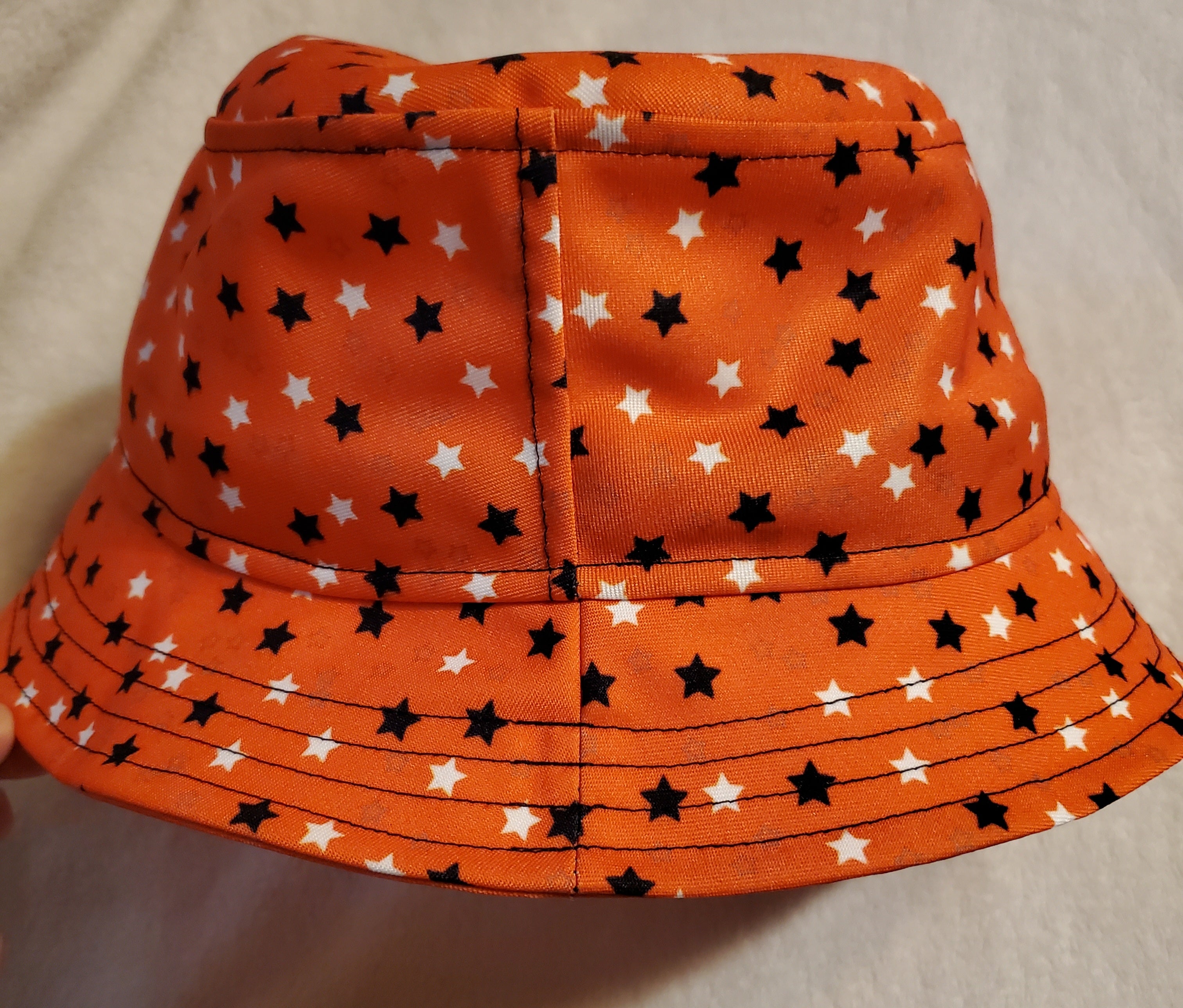 Baltimore Baseball Season Bucket Hat | Child & Adult Sizes | Free Shipping