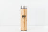 Grill Master Bamboo Water Bottle